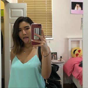 Meet your Posher, Sui-ling